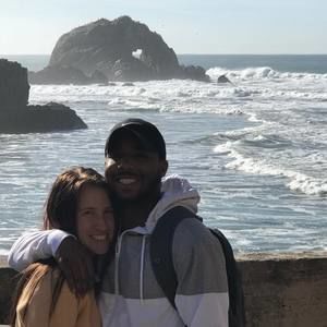 Meet your Posher, Quentin